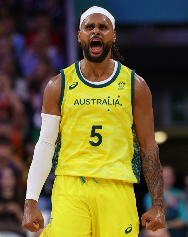 哪位球员在国际赛场上的表现远超NBA？