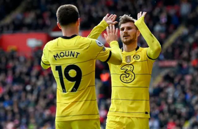 中国 kaiyun·体育官方网站-【前瞻】士气即希望，但切尔西想逆转皇马可有良策？