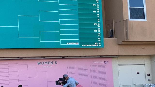 开云·体育app 中国-张奔斗：德约为什么还会出现在IW大师赛的签表中？