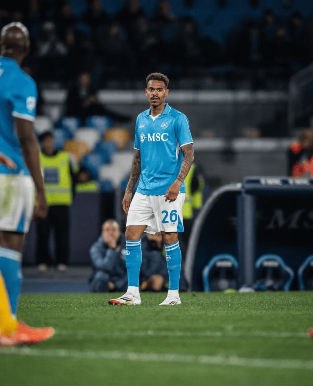 官方网站_kaiyun sports-意天体：西班牙人即将签下恩贡戈，租借+15M买断选项