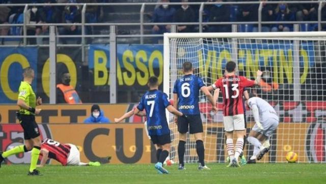 王勤伯：输掉德比肉搏战，国米或许也会想念卢卡库