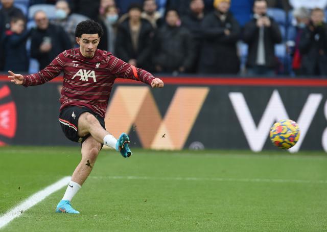 开云体育在线开云-【英超】罗伯逊两献助攻 利物浦3比1客胜水晶宫