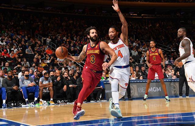 官方网站_kaiyun sports-卢比奥暴走麦迪逊花园 骑士豪取4连胜成最大黑马