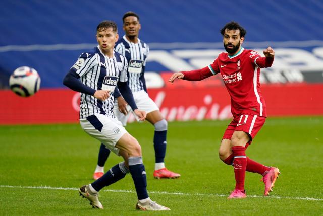 官方网站_kaiyun sports-天降神兵阿利松！把进球献给父亲 他助红军紧追前4